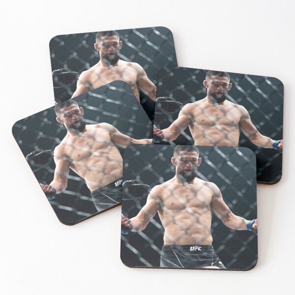 Item preview, Khamzat Chimaev designed and sold by Britonemi.