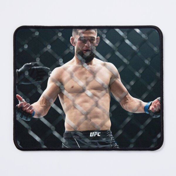 Item preview, Khamzat Chimaev designed and sold by Britonemi.