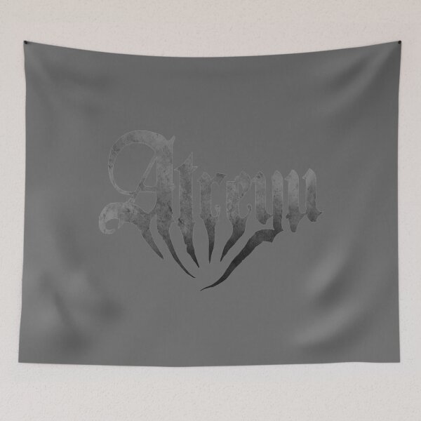 Item preview, ATREYU LOGO Art designed and sold by WinifredDurgan.