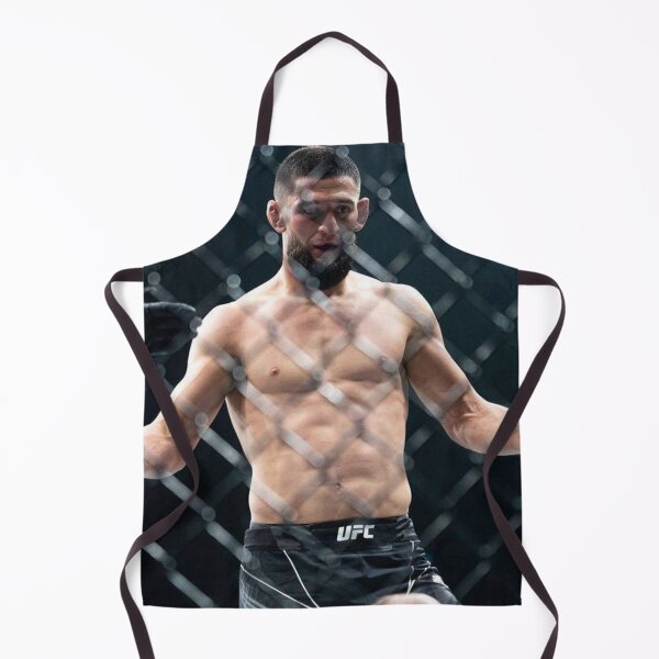 Item preview, Khamzat Chimaev designed and sold by Britonemi.
