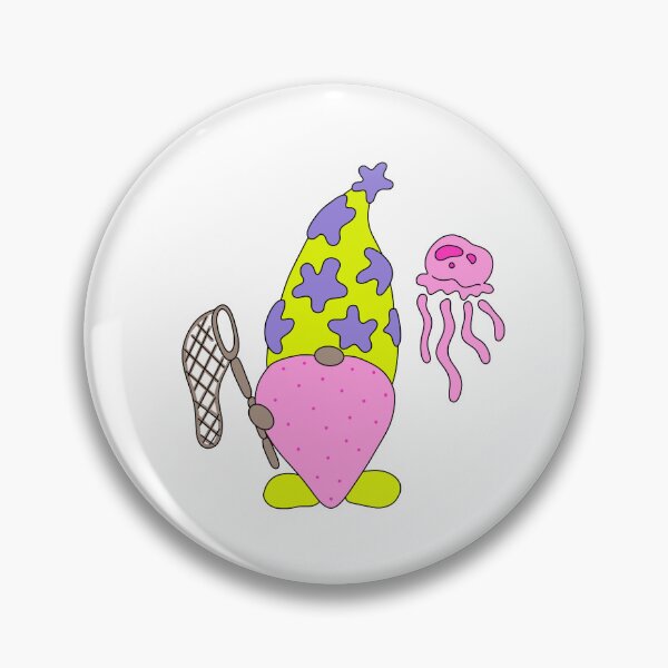 Item preview, Starfish Gnome designed and sold by haylees76.