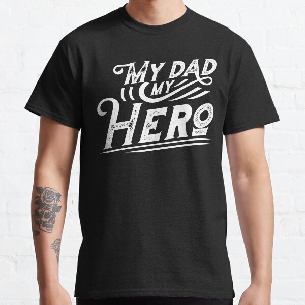 Item preview, Father's Day Gift Father's Day Saying Father's Day t shirt Father's Day designed and sold by MyStyleStore4.