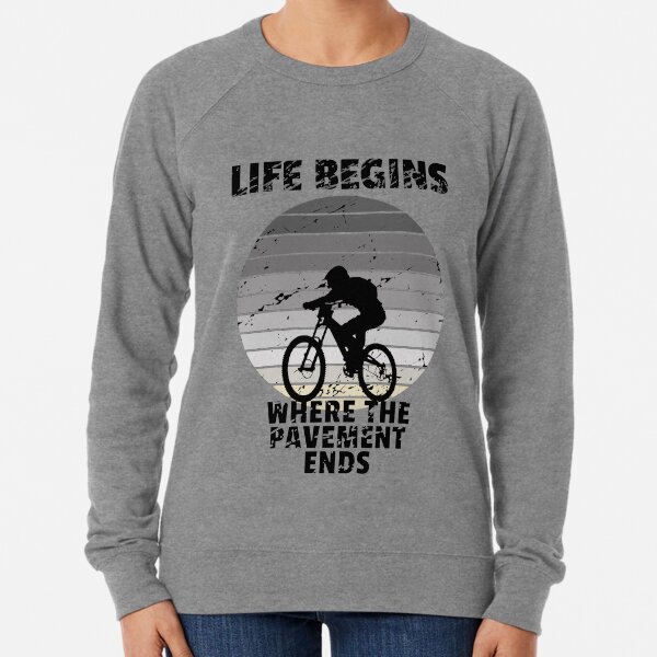 cyclists mountain bike BMX scooter bike outdoor boy child sports jersey birthday MTB mountain bike hoodie hoodie hoodie jumper bicycle gift boys and girls Childrens sweater 