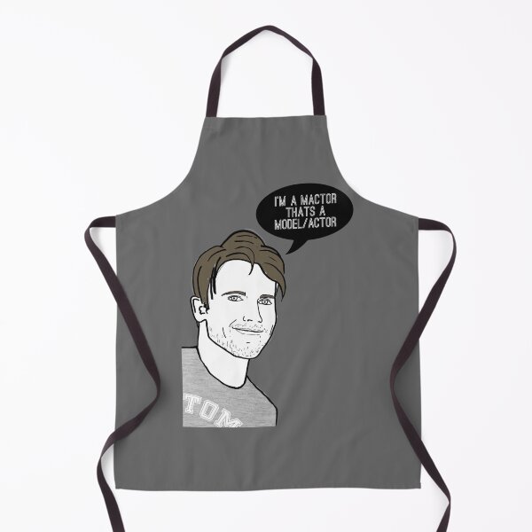 Item preview, Mactor Classic designed and sold by AdamReichel.
