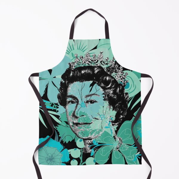 Item preview, Queenie and Flowers designed and sold by GasconyPassion.