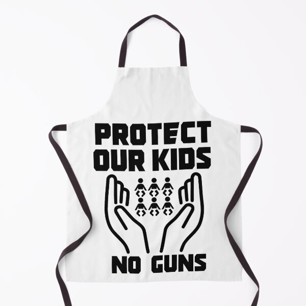 Item preview, Anti Gun designed and sold by Fozy-Shop-Tees.