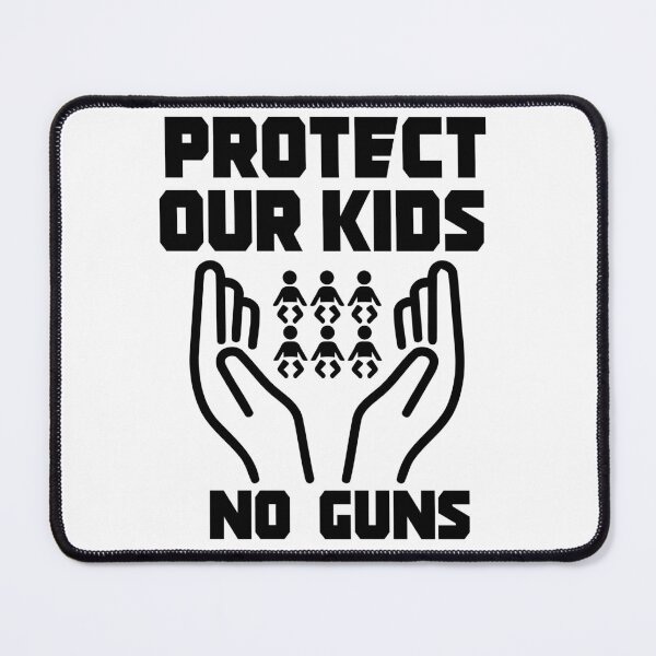 Item preview, Anti Gun designed and sold by Fozy-Shop-Tees.