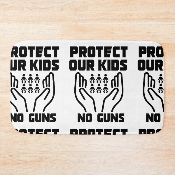 Item preview, Anti Gun designed and sold by Fozy-Shop-Tees.