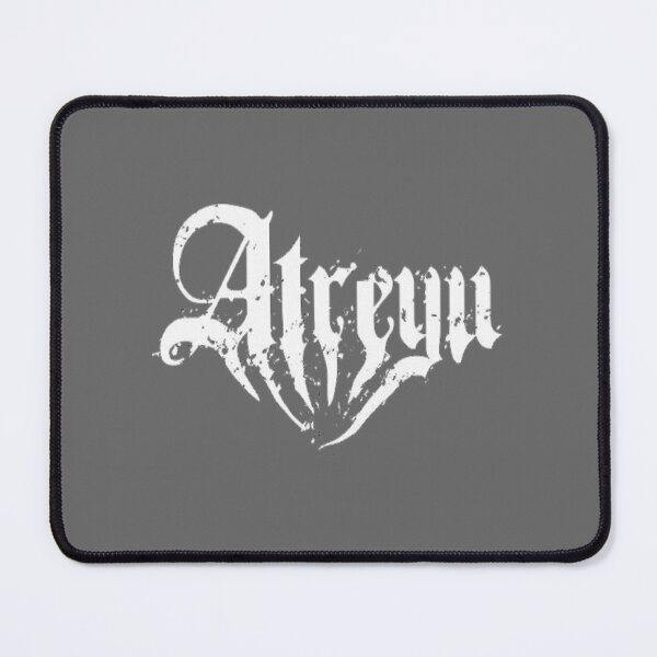 Item preview, ATREYU LOGO designed and sold by WinifredDurgan.