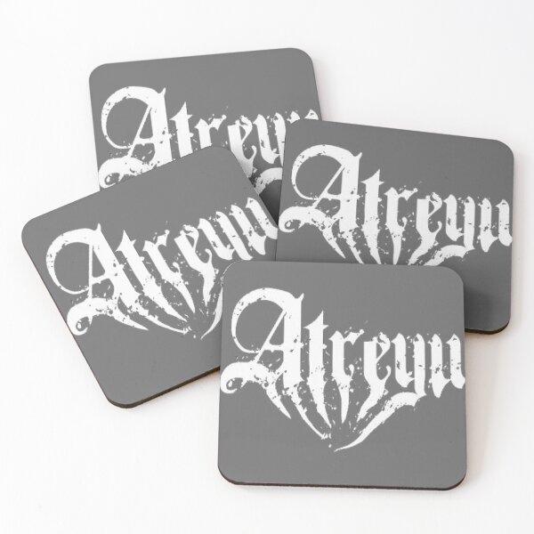 Item preview, ATREYU LOGO designed and sold by WinifredDurgan.