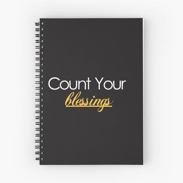 Item preview, Count your blessings designed and sold by VeenaNair23.