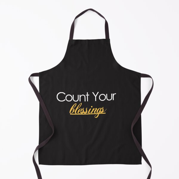 Item preview, Count your blessings designed and sold by VeenaNair23.