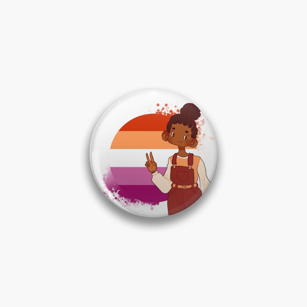 Item preview, Pin designed and sold by AnoukVitte.
