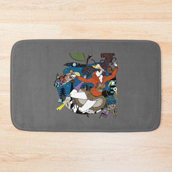 Item preview, ASIAN KUNG-FU GENERATION - Kouya Wo Aruke Cover  Classic designed and sold by AndreNolan.
