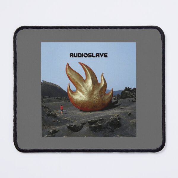 Item preview, Audioslave Classic Art designed and sold by WinifredDurgan.
