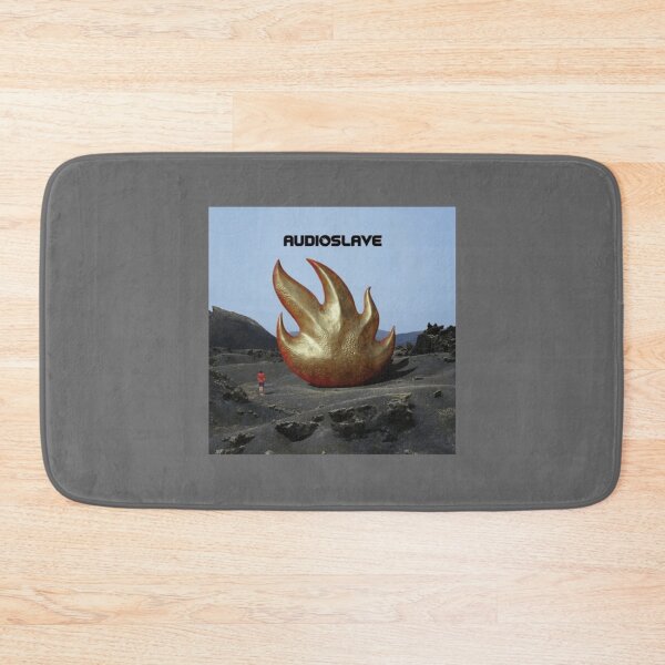 Item preview, Audioslave Classic Art designed and sold by WinifredDurgan.