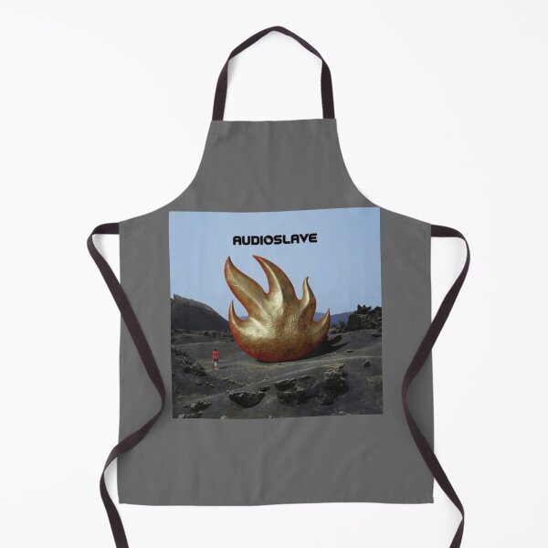 Item preview, Audioslave Classic Art designed and sold by WinifredDurgan.
