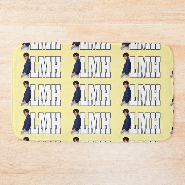 Item preview, Lee Min Ho - LMH with Blue/White Outfit designed and sold by shespice.