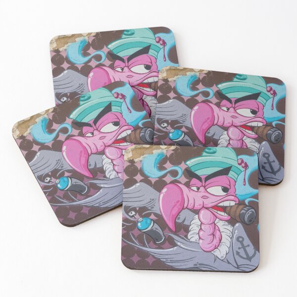 Item preview, Cool Volture designed and sold by Kuki-shop.