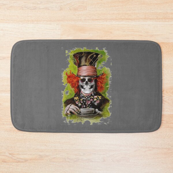 Item preview, Mad Hatter Classic Art designed and sold by AdamReichel.