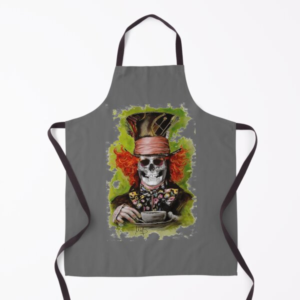 Item preview, Mad Hatter Classic Art designed and sold by AdamReichel.