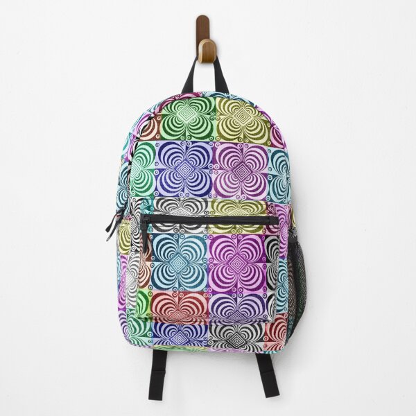 Item preview, Colorful pattern created designed and sold by Shirley cute art .