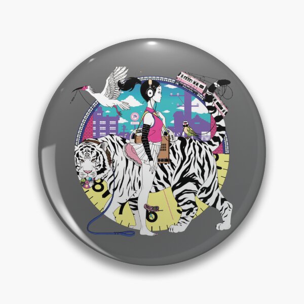 Item preview, ASIAN KUNG-FU GENERATION - ReRe (Single Ver.) Cover Classic designed and sold by AndreNolan.