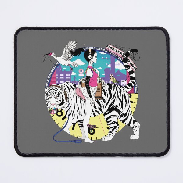 Item preview, ASIAN KUNG-FU GENERATION - ReRe (Single Ver.) Cover Classic designed and sold by AndreNolan.