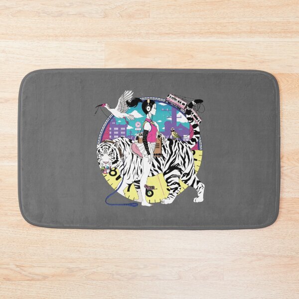 Item preview, ASIAN KUNG-FU GENERATION - ReRe (Single Ver.) Cover Classic designed and sold by AndreNolan.