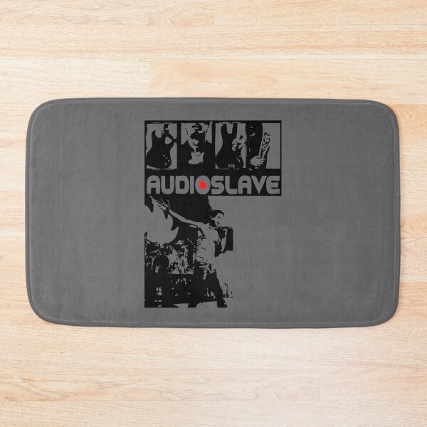 Item preview, Audioslave Classic designed and sold by WinifredDurgan.
