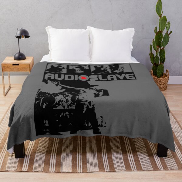 Item preview, Audioslave Classic designed and sold by WinifredDurgan.