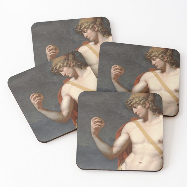 Item preview, le beger paris renaissance series  Classic designed and sold by AnahiDenesik.