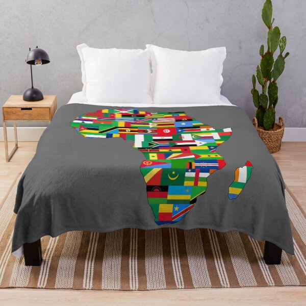 Item preview, Africa Classic designed and sold by CorineWisoky.