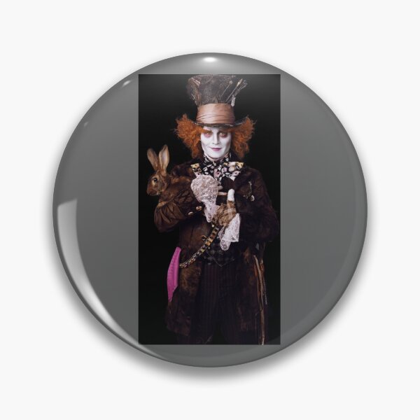 Artikelvorschau, mad hatter Classic entworfen und verkauft von AdamReichel.