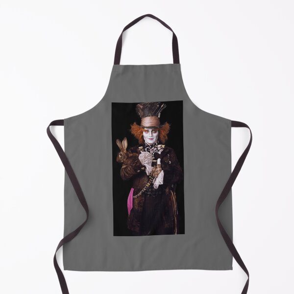Item preview, mad hatter Classic designed and sold by AdamReichel.