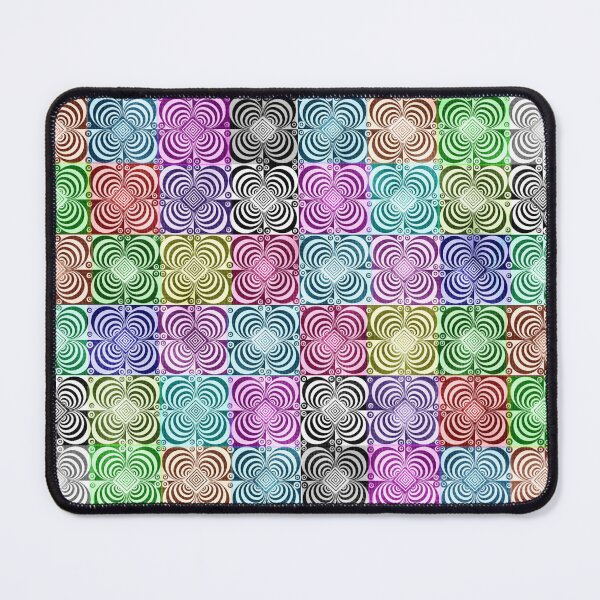 Item preview, Colorful pattern created designed and sold by Shirley cute art .