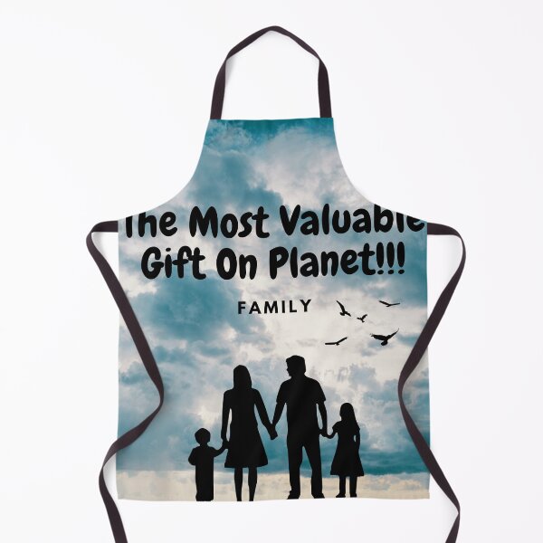 Item preview, Family designed and sold by deepartbytom.