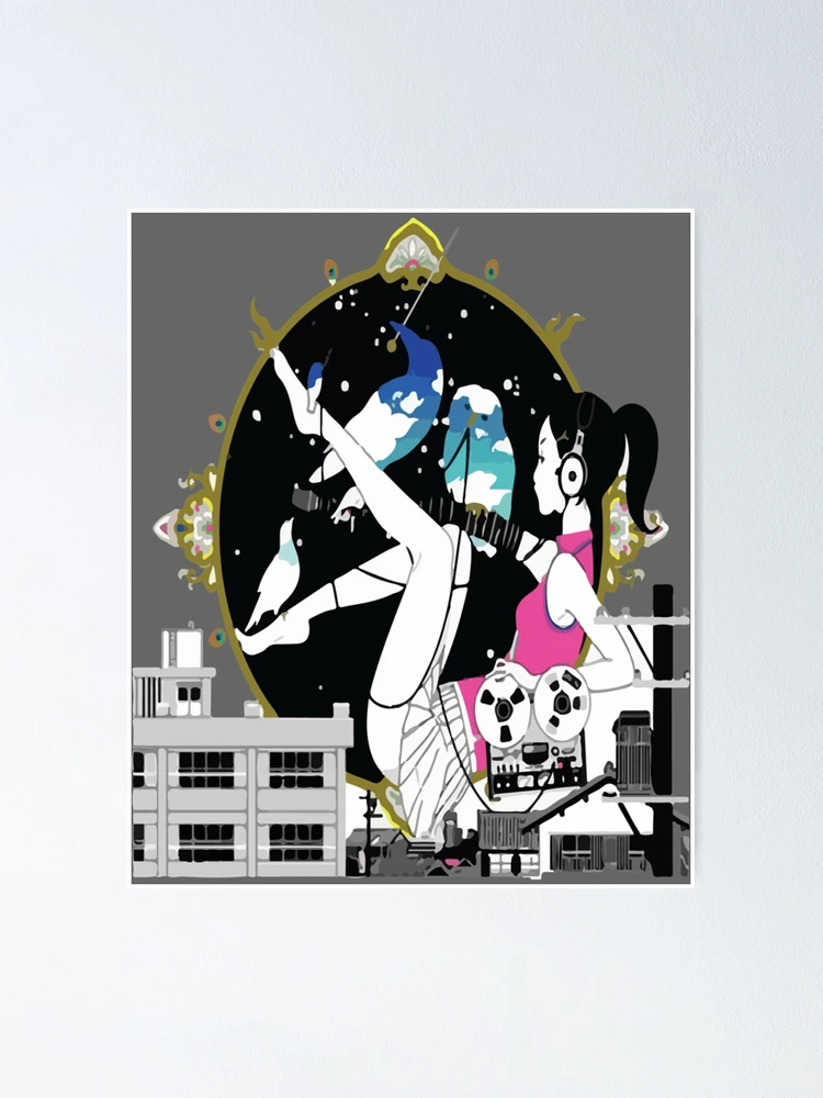 ASIAN KUNG-FU GENERATION Cover Classic