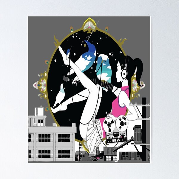 ASIAN KUNG-FU GENERATION Cover Classic