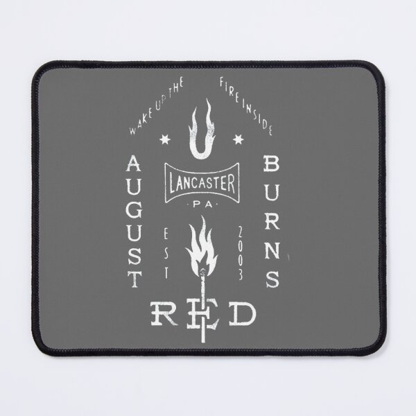 Item preview, august burns red art3 black Classic designed and sold by WinifredDurgan.