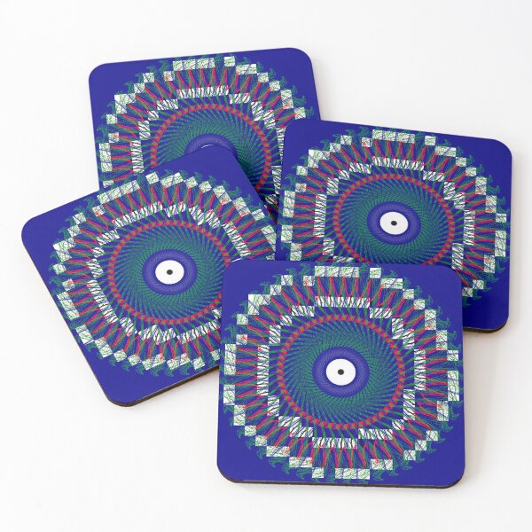 Item preview, Abstract world designed and sold by jerryviaja.