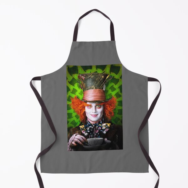 Item preview, Mad Hatter from Alice in wonderland Premium designed and sold by AdamReichel.