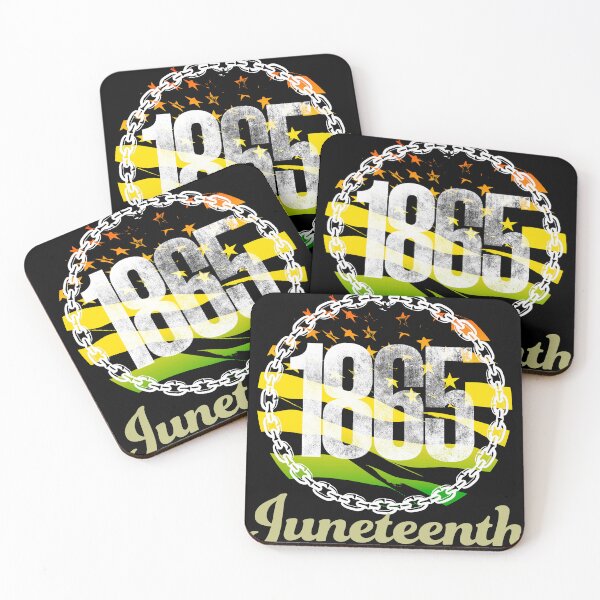 Item preview, Juneteenth Chain Break Black History June 19 Vintage designed and sold by BOBSMITHHHHH.