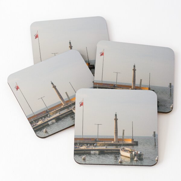 Item preview, Garda Waterfront in North East Italy designed and sold by jojobob.