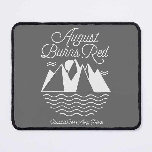 Item preview, august burns red art5 black Classic designed and sold by WinifredDurgan.