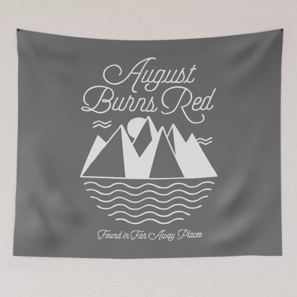 Item preview, august burns red art5 black Classic designed and sold by WinifredDurgan.