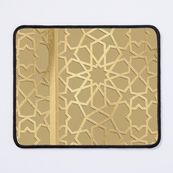 Item preview, Golden shaped pattern; 13 pro max iPhone case designed and sold by Micovic.