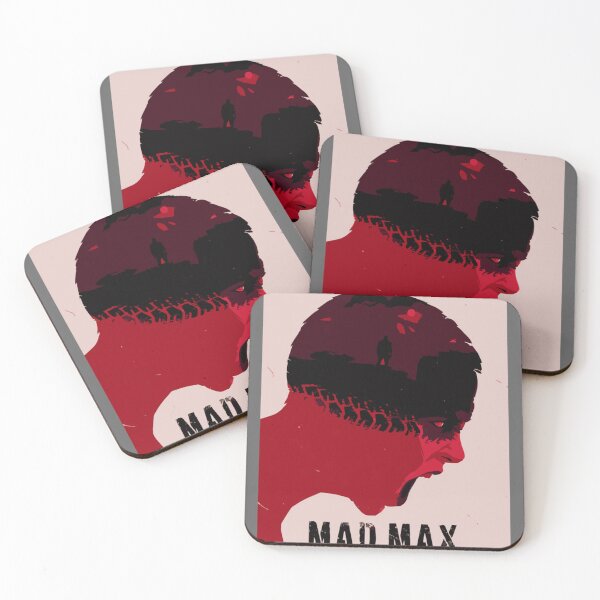Item preview, Mad Max Fury Road Classic designed and sold by AdamReichel.