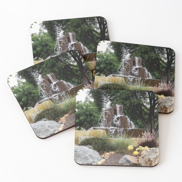 Item preview, Faithful Fountain designed and sold by heatherfriedman.