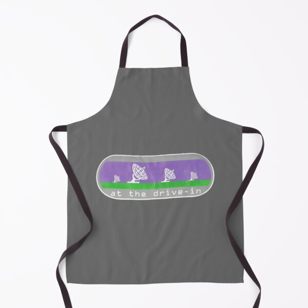 Item preview, At The Drive In  In Casino Out  Classic designed and sold by AndreNolan.
